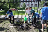 Закладываем новые традиции