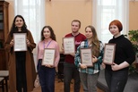 Мы выросли в России: Каменск принял семинар молодых писателей