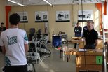 Колледжи и техникумы Свердловской области начинают приёмную кампанию Колледжи и техникумы Свердловской области начинают приёмную кампанию