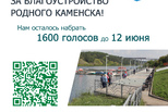 Благоустройство города в наших руках Благоустройство города в наших руках