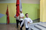 Пусть в сердце каждого живет любовь к России!