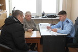 Ветераны получают поддержку. Как работает Фонд «Защитники Отечества» в Каменске-Уральском
