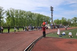 Эстафета Победы