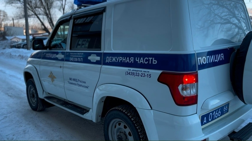 Общероссийская акция «Защитники Отечества» стартовала в Свердловской области