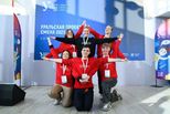 Свердловские школьники могут поучаствовать в юбилейной Уральской проектной смене в «Сириусе»