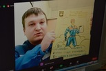 Работник УАЗа победил в областном конкурсе по охране труда