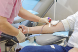 Более 50 литров крови сдали уральцы в поддержку людей с гемофилией