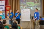 Современная профориентация