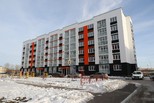 Спрос на новое жилье в Каменске-Уральском остается стабильным