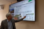 Что планируем благоустроить в 2026 году